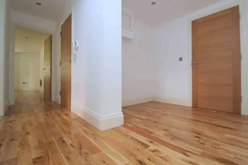 3 Bedroom Apartment near Sefton Park
