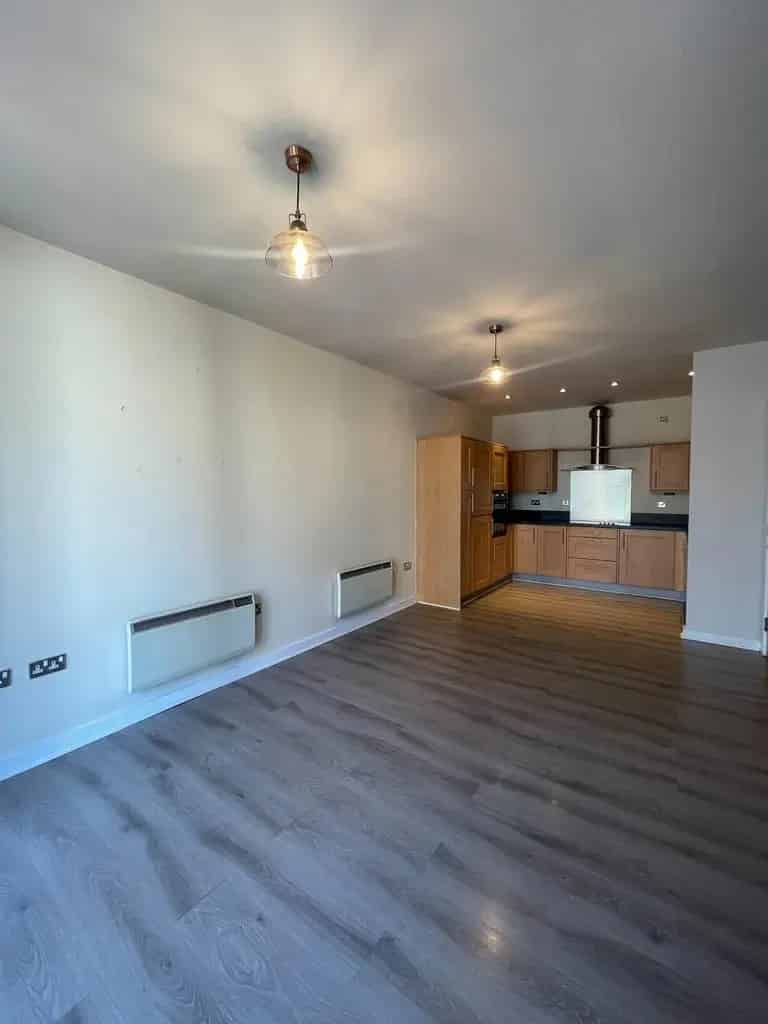 1 Bedroom Apartment for Sale