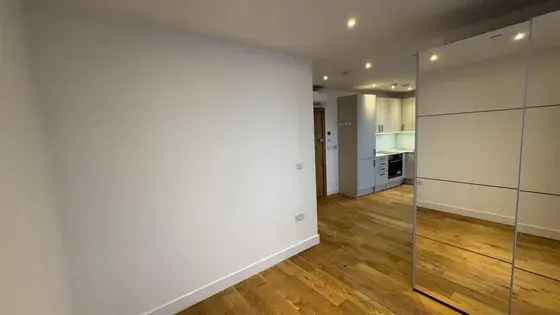 1 Room Studio Flat 49m² in London Feltham