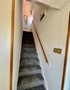 1 room flat of 16 m² in Sheffield