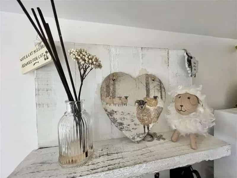 2 Bed Country Cottage Peak District National Park