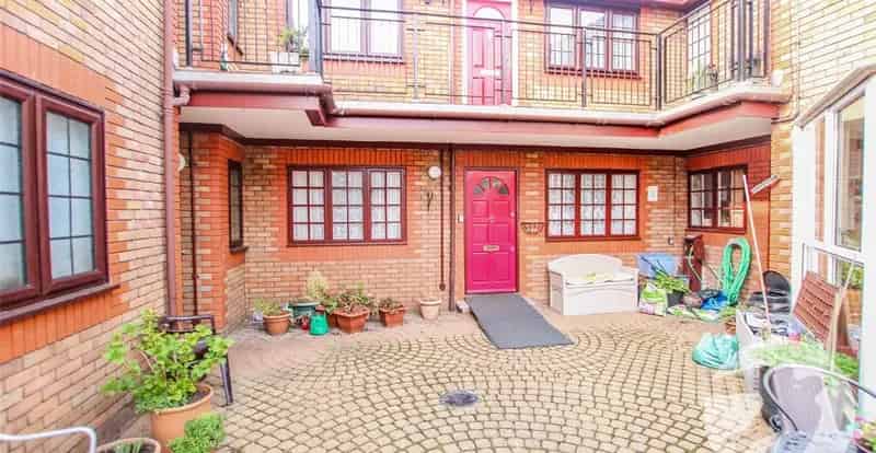 2 Bedroom Ground Floor Flat for Over 55s - Retirement Living