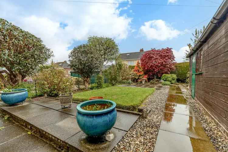 2 Bedroom Semi Detached House for Sale Bearsden
