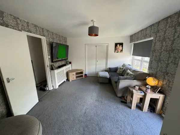 Flat For Rent in London, England