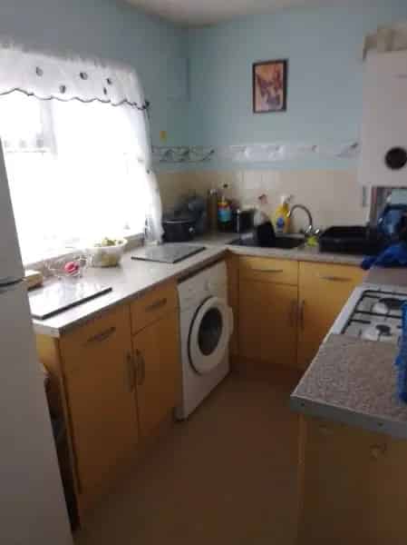 One Bedroom Flat Sittingbourne Kent Ground Floor Replacement