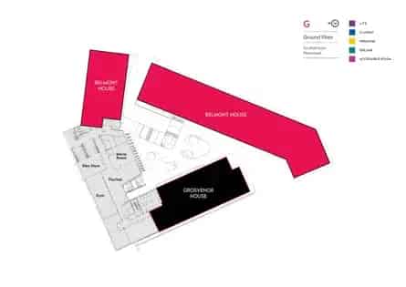 Southampton 30m² Studio Flat - Affordable City Living