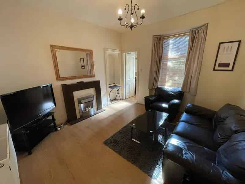 1 Bedroom Flat to Rent Aberdeen City Centre