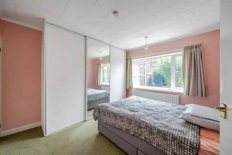 2 Bed Semi-Detached Bungalow for Sale Tadcaster