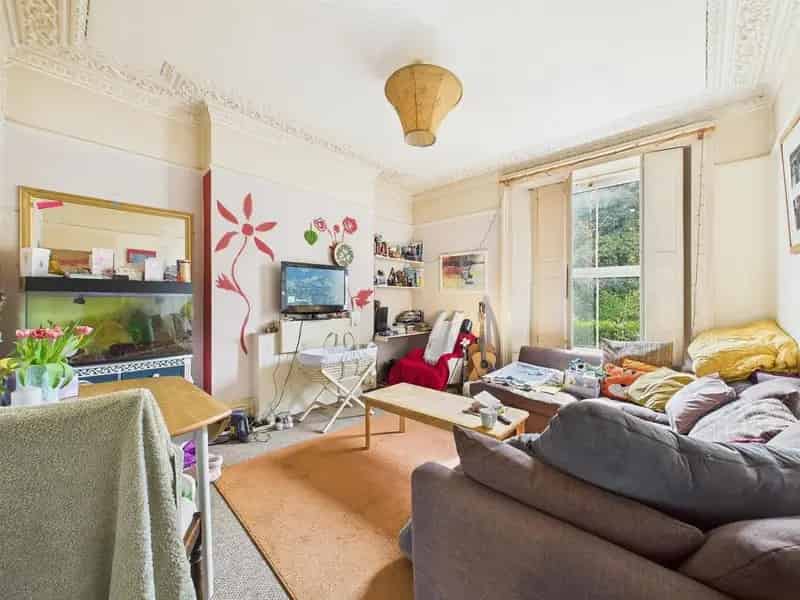 3 Flat Period Building Redland Prime Residential Investment
