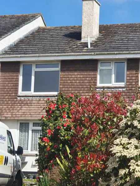 Flat For Rent in Torridge District, England