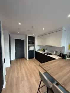 1 room flat of 78 m² in Manchester