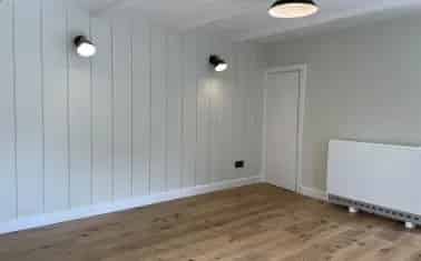 Charming 3-Bedroom Cottage in Feock Cornwall