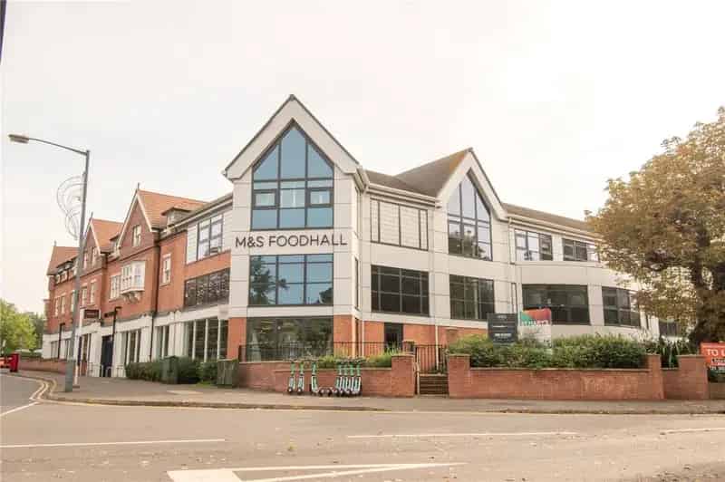 2 Bedroom Apartment for Sale