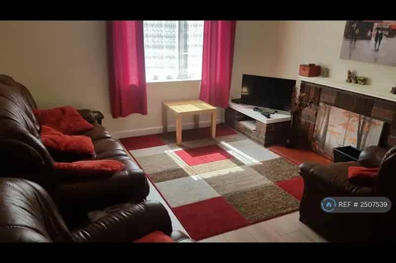 3 Bedroom Semi Detached House Short Let Coombe Dingle Clifton