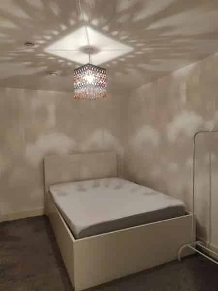1 Bedroom City Centre Apartment Bradford Luxury Apartment