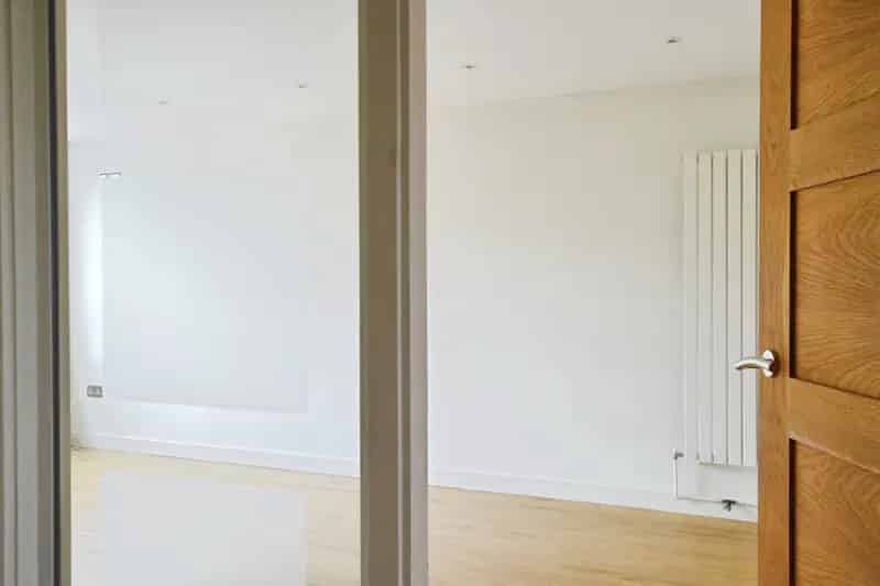 Spacious 2-Bed Apartment near St Albans City Station