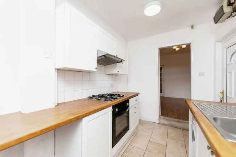 2 Bedroom Mid Terrace House for Sale South Kirkby