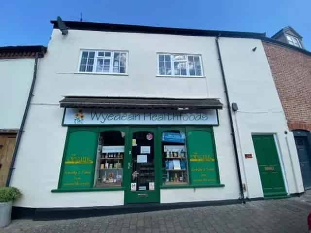 Newent Town Centre Commercial Property For Sale