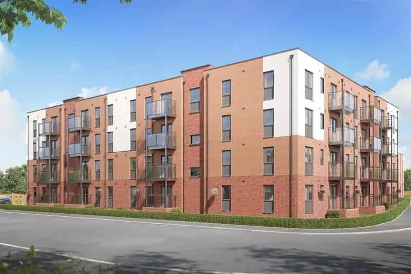 2 Bedroom Apartment for Rent
