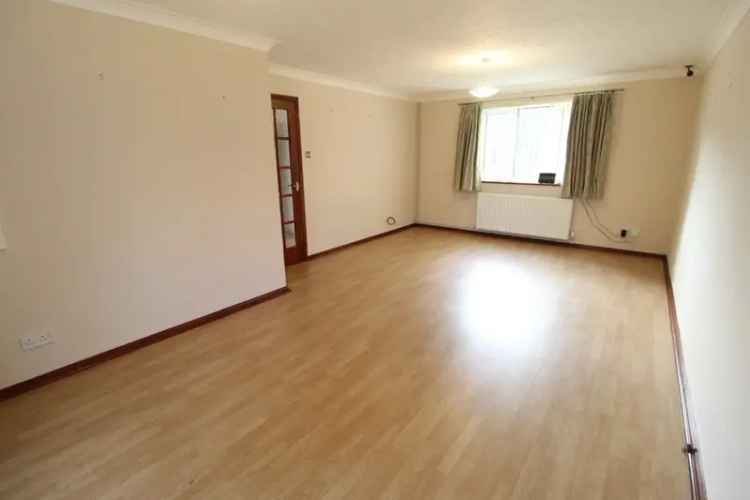 2 Bedroom Bungalow To Rent Available Now