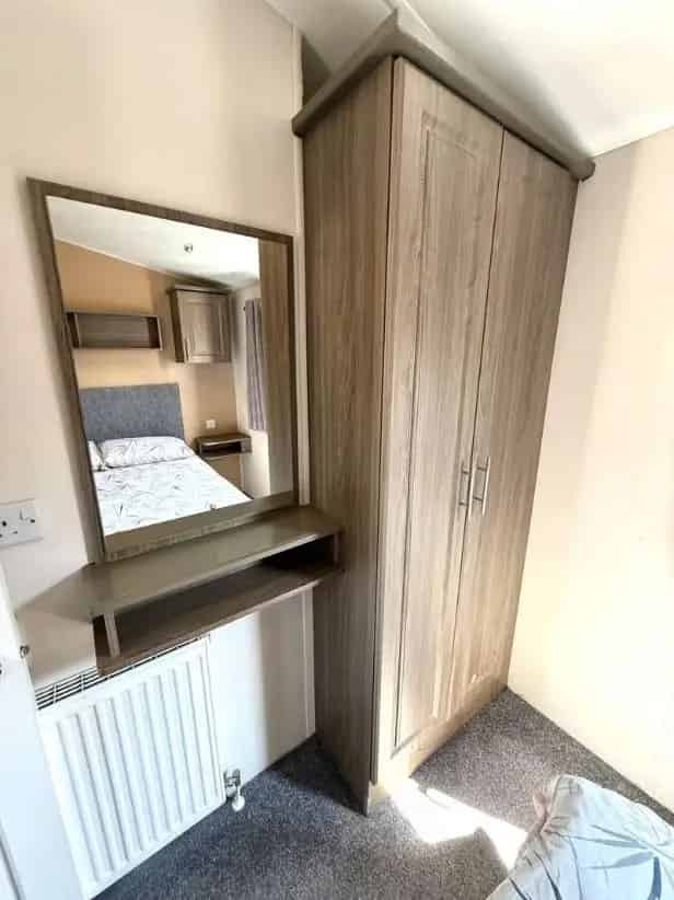 2 Bed Holiday Home for Sale Greendales Farm Caravan Park