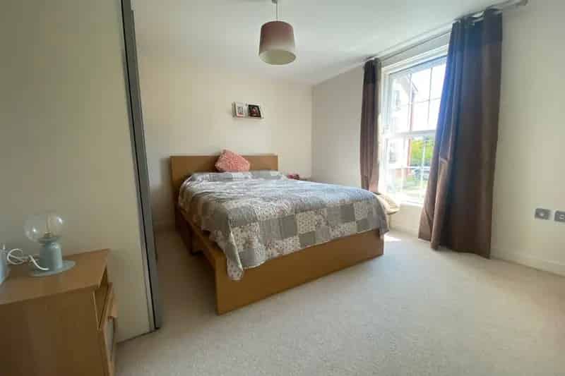 Two Double Bedroom Apartment Merrifield Ct Zero Deposit Available