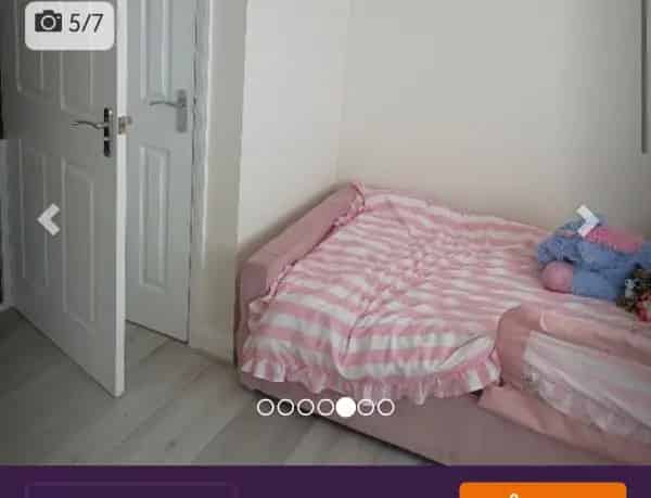 2 Bedroom House 2 Bathrooms Open Plan Living
