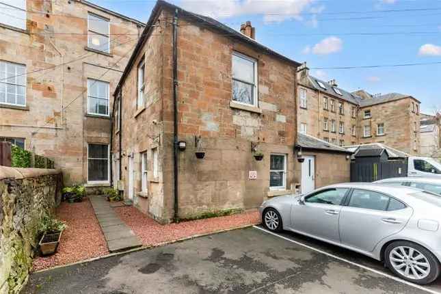 Detached house for sale in Granby Lane, Hillhead, Glasgow G12