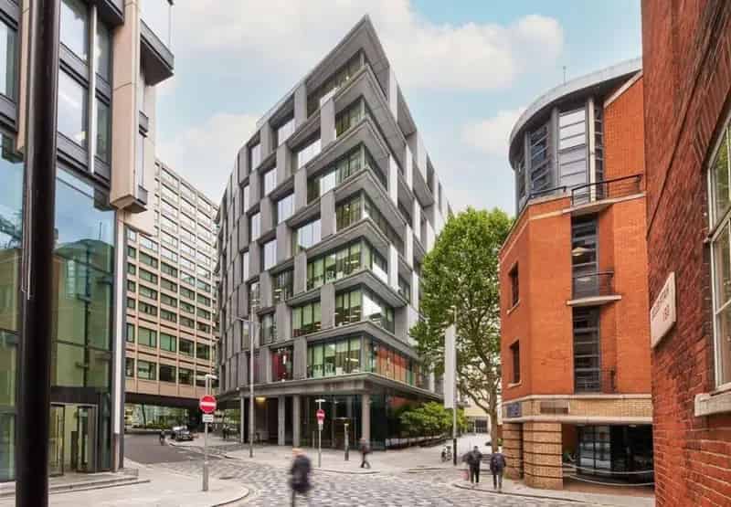 Managed Office Space for 70-120 People Flexible Terms
