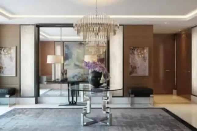 Flat for Sale in The Strand London WC2R