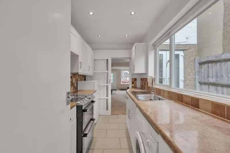 2 Bed House for Sale Near Watford Junction Station