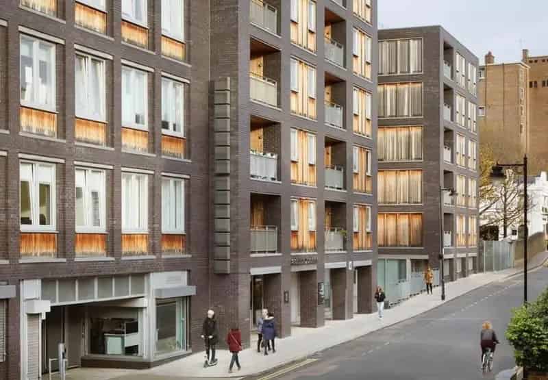 Serviced Offices in Angel London Flexible Terms
