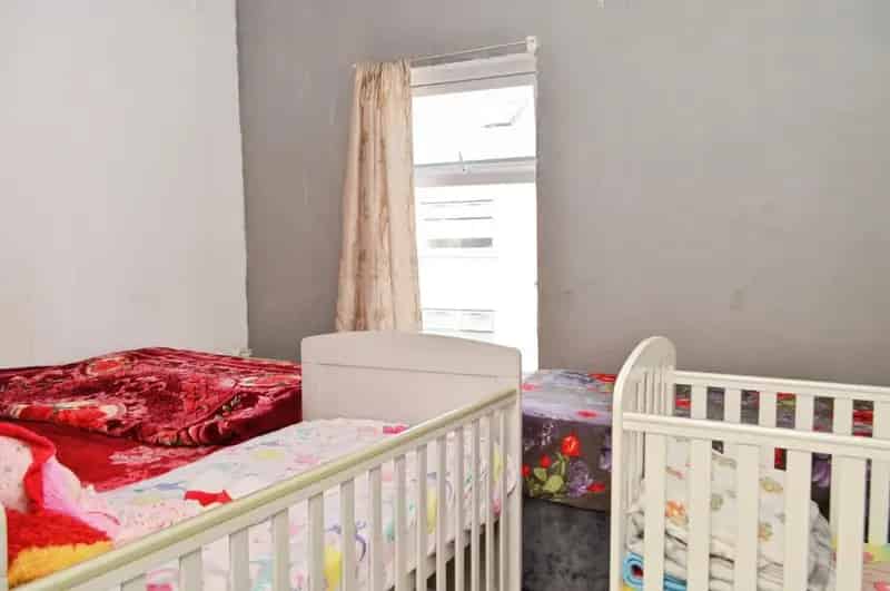 2 Bedroom House For Sale Requiring Modernisation