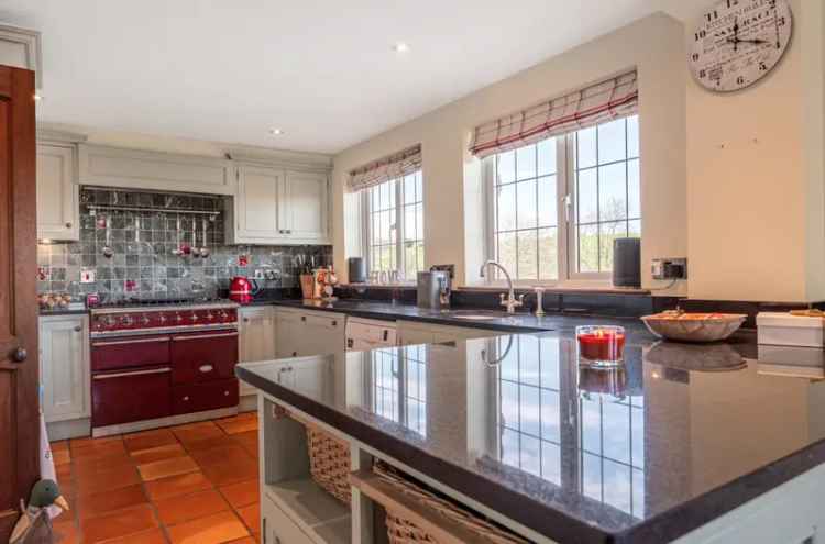 Detached House for sale with 6 bedrooms, Holywell Lake, Wellington