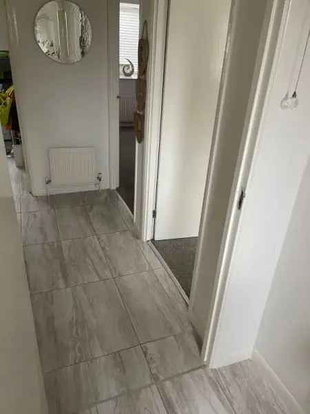 Flat For Rent in Slough, England