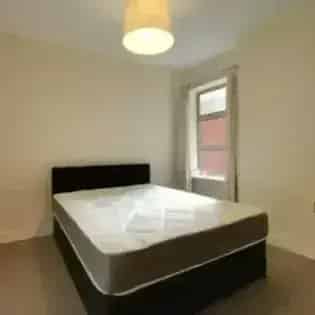 2 Bed Furnished Apartment Birmingham City Centre