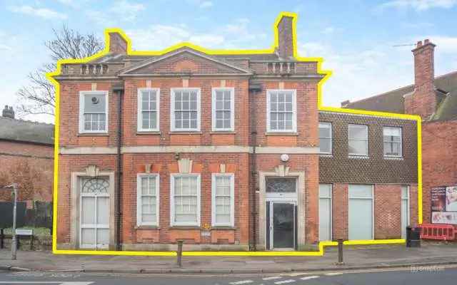 2-4 Church Road, 2-4 Church Road, Caversham, Reading | Property for sale | Savills