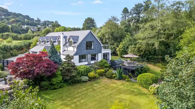 Detached House for sale with 4 bedrooms, Bealswood Road Gunnislake