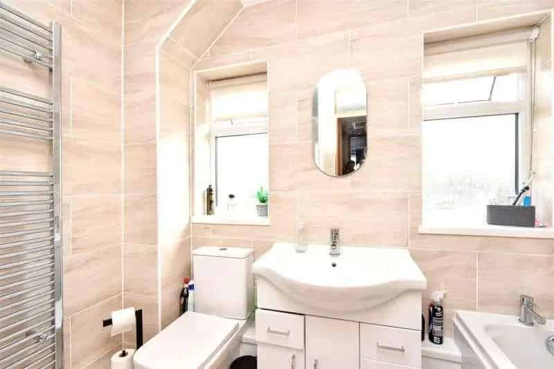 3 Bed House For Sale West Norwich - Newly Renovated