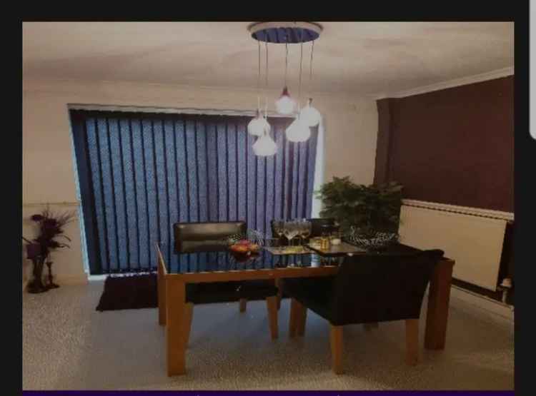 House For Rent in Coventry, England