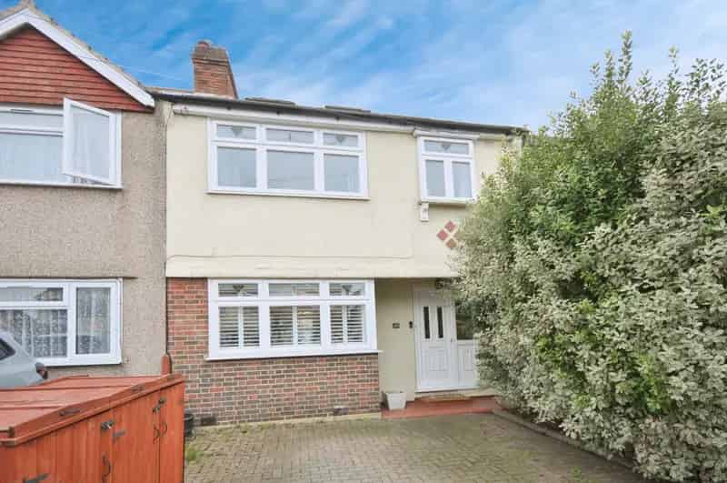 4 Bedroom House Near Streatham Vale