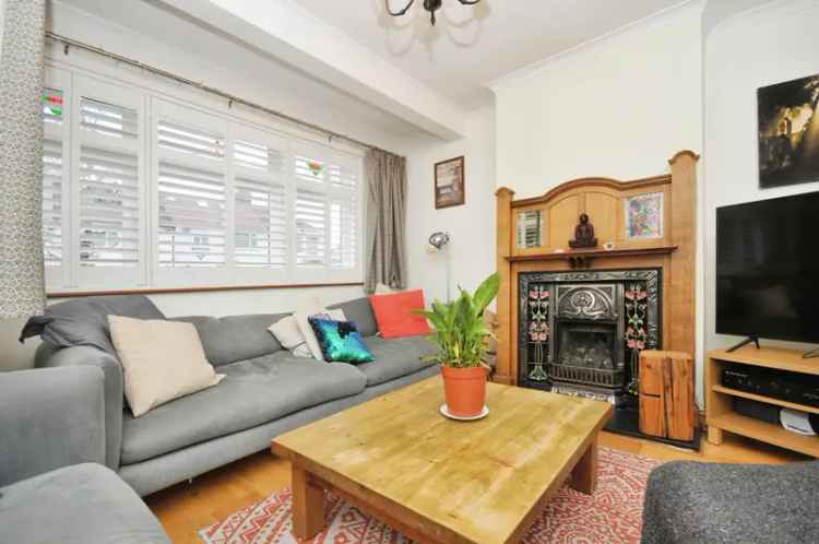 4 Bedroom House Near Streatham Vale