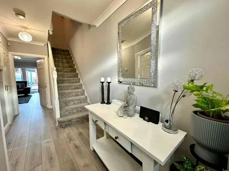 5-Bedroom Freehold House with Garage and Open Field Views