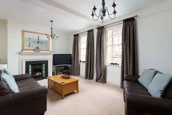 Precentors Court, York, North Yorkshire, YO1 7EJ | Property for sale | Savills