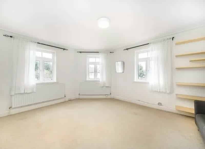 2 Double Bedroom Flat Queen's Park Willesden Green