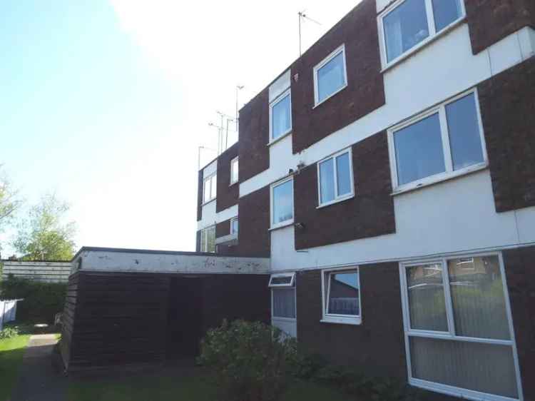 2 Bedroom Apartment For Sale No Chain Involved