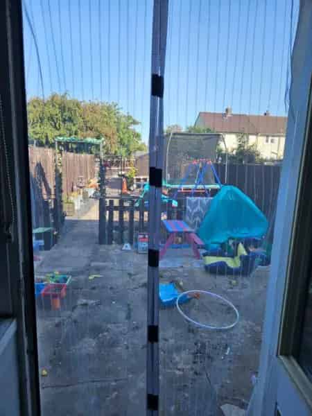 3 Bed House with Large Garden