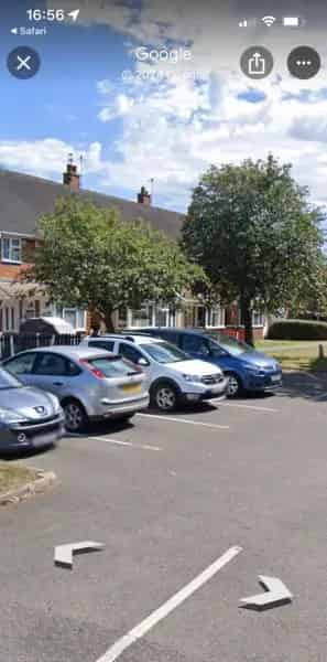 3 Bed Terraced House Bloxwich North Near Shops and Schools