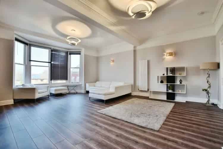 3 Bedroom Duplex Penthouse for Sale Manchester M20