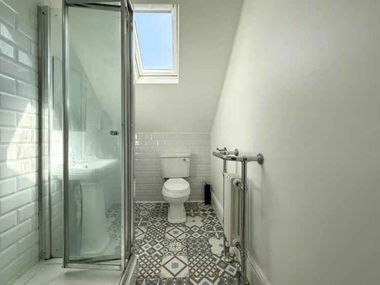 1 Bedroom Flat Staple Hill High Street